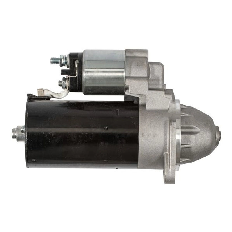 Hella Starter Motor 12V 2kW 9 Teeth fits Belarus Series 100 2008 on