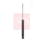 Apec Shock Absorber Damper Strut Rear Left fits Renault Clio 1998-2016
