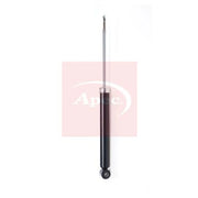 Apec Shock Absorber Damper Strut Rear Right ASA1028