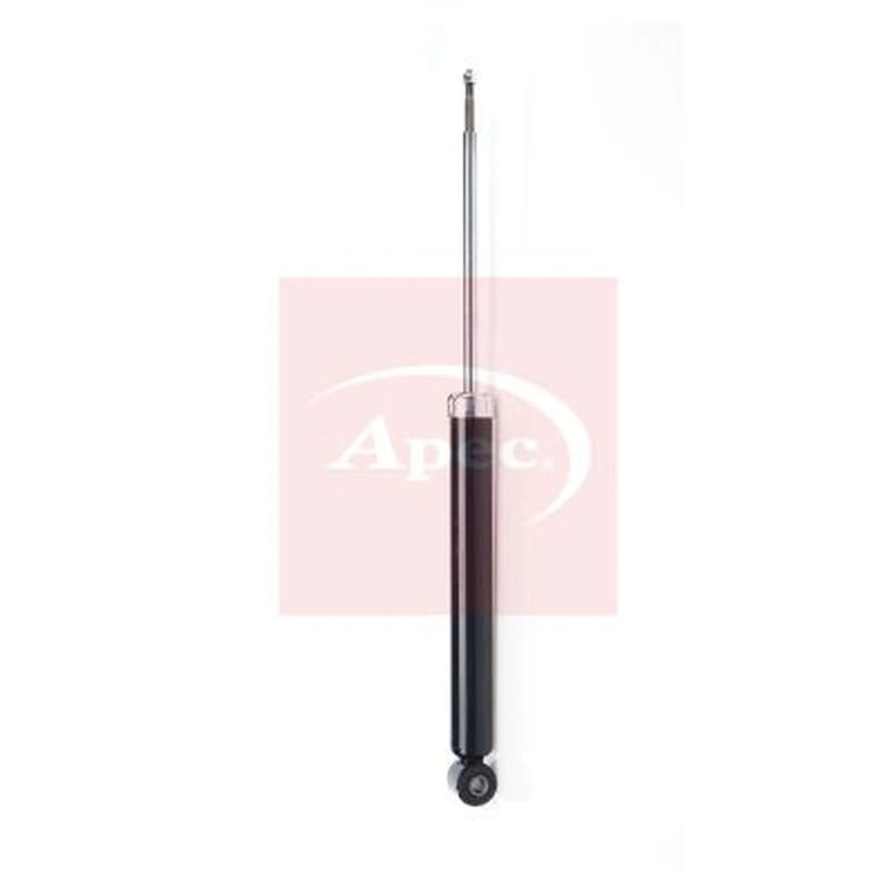Apec Shock Absorber Damper Strut Rear Right ASA1028
