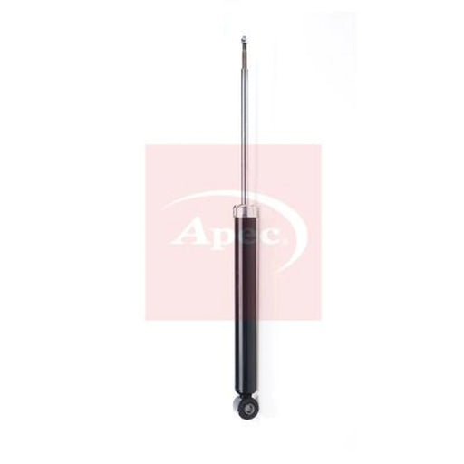Apec Shock Absorber Damper Strut Rear Right ASA1028