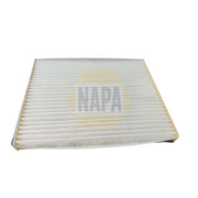 NAPA Cabin Air Filter (Pollen Filter) fits Hyundai Accent III 2005-2010