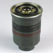 Delphi Fuel Filter Element fits Asia Motors Hi-Topic 1993-1999 2.7