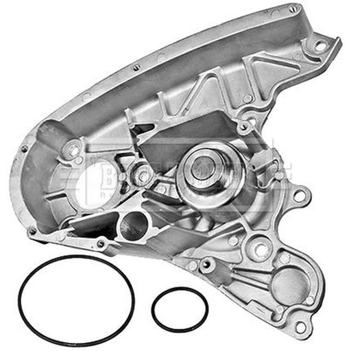 Borg & Beck Engine Cooling Water Pump BWP2088