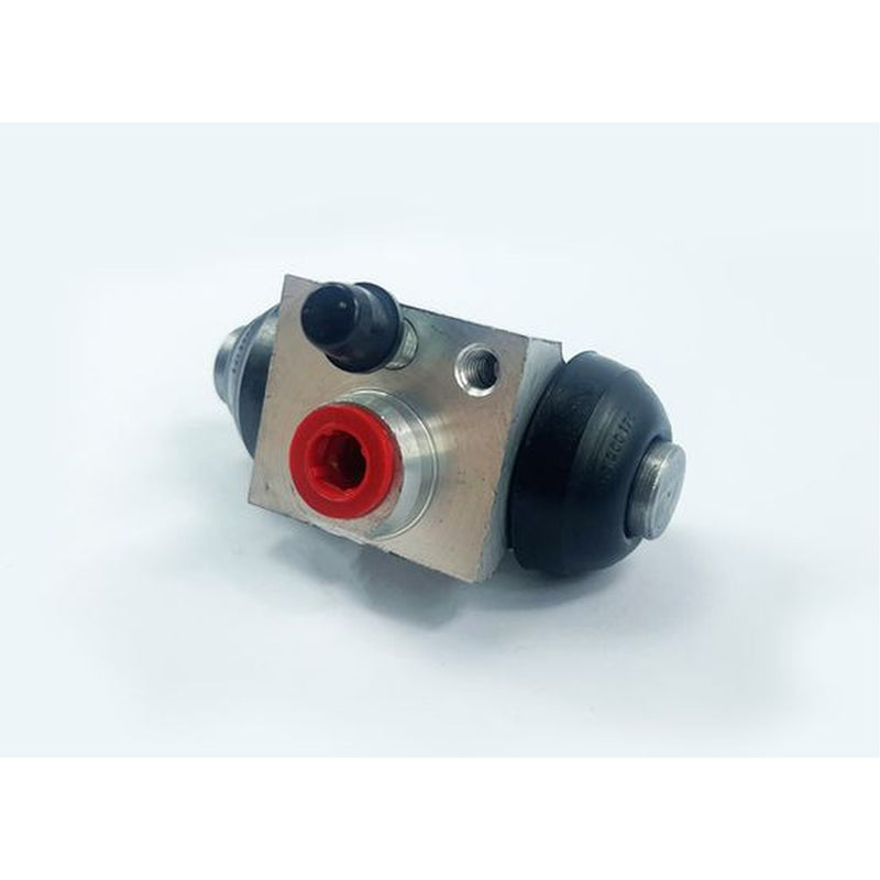 Abtex Wheel Cylinder Hydraulic Brake Rear fits Citroën C3 II 2009-2016