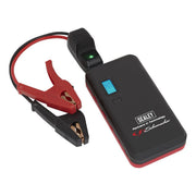 Sealey Schumacher Jump Starter Lithium-ion Power Pack 1000A SL69S Sealey - Dynamic Drive