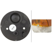 Hella Direction Indicator Light Front