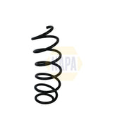 NAPA Front Suspension Coil Spring fits Peugeot 207 Cc 2007-2015 1.6