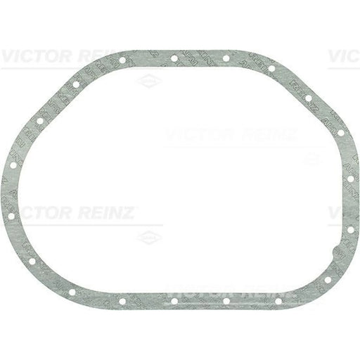Victor Reinz Oil Sump Gasket Wide 1mm Thick 71-21267-10