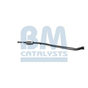 BM Catalysts Homologated Diesel Cat fits Citroën Berlingo First 1998-2005 1.9