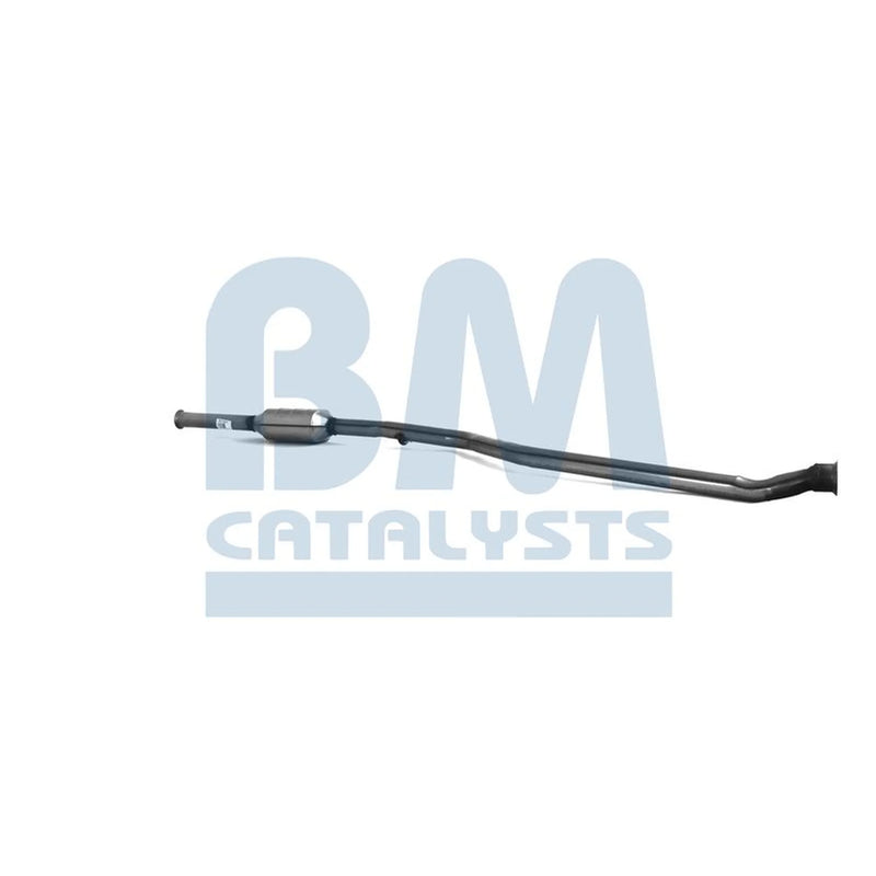 BM Catalysts Homologated Diesel Cat fits Citroën Berlingo First 1998-2005 1.9