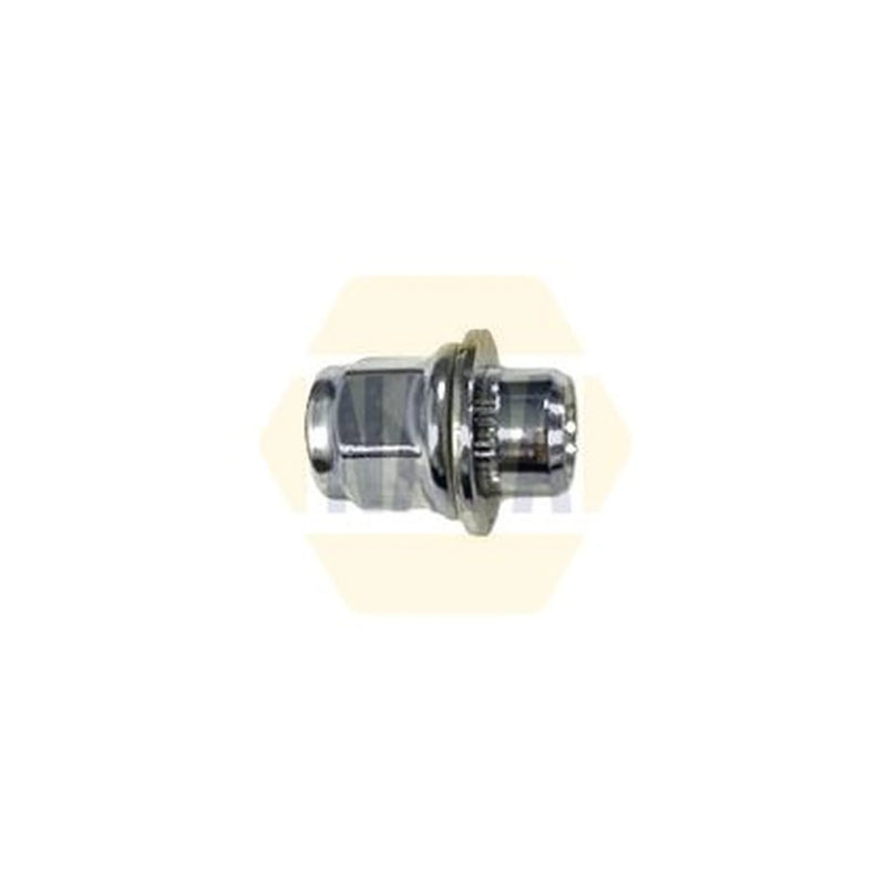 NAPA Wheel Nut Front M12 X 1.5 NWN1032