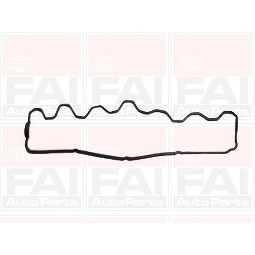 FAI Cylinder Head Cover Gasket RC1502S