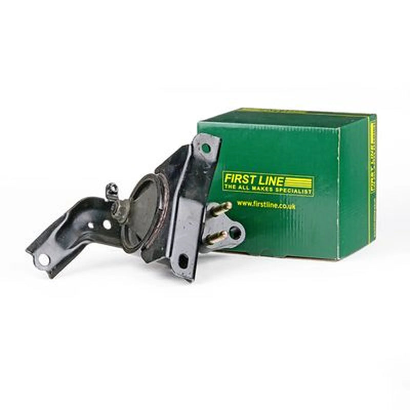 First Line Engine Mount Mounting fits Toyota Corolla 1997-2000 1.4