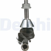 Delphi Steering Tie Rod End Ball Joint Front Left M14 fits Mercedes-Benz AMG GT
