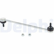 Delphi Stabiliser Bar Link Coupling Rod Front fits BMW 7 1994-2001