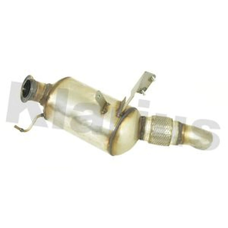Klarius Diesel Particulate Filter W/Cat T/A fits BMW 3 2010-2013