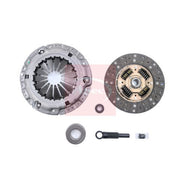 Apec Clutch Kit Set 3pc fits Isuzu Trooper II 1991-1998 3.1