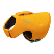 Ruffwear Float Coat Dog Buoyancy Aid in Wave Orange (X Small) Ruffwear - Bars 4 Cars