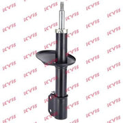 KYB Shock Absorber Damper Strut Front fits Renault Super 5 1984-1996