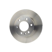 Bosch 2 x Vented Brake Discs