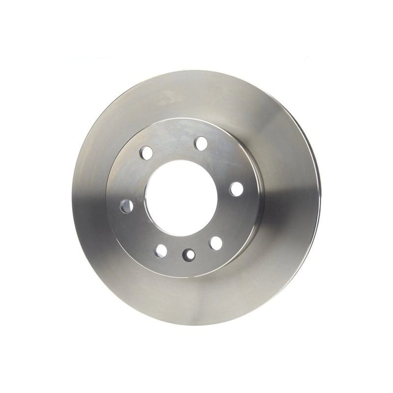 Bosch 2 x Vented Brake Discs