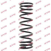 KYB Rear Suspension Coil Spring fits Nissan Primera Traveller 1990-1998 1.6 2.0