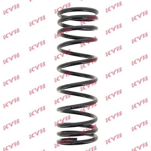 KYB Rear Suspension Coil Spring RA5393