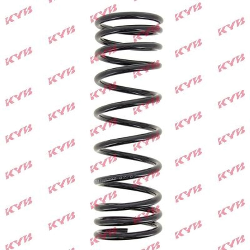 KYB 2 x Suspension Springs fits Nissan Primera Traveller 1990-1998 1.6 2.0