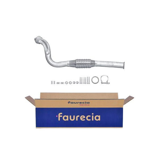 Hella Catalytic Converter 8LE 366 050-481