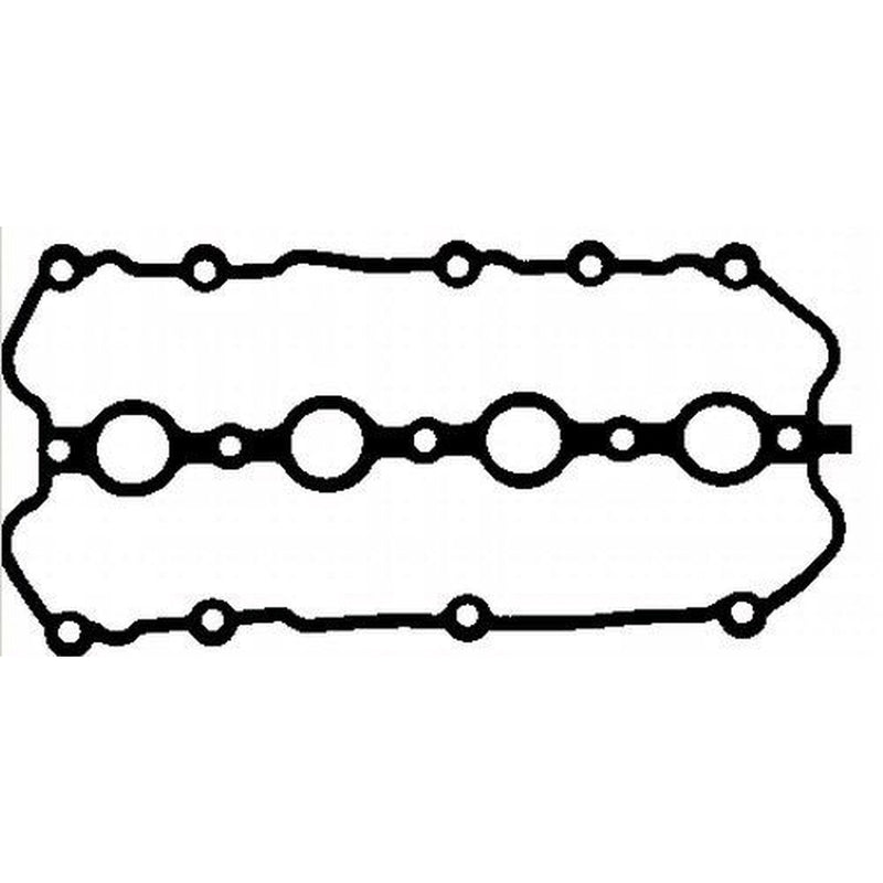 BGA Cylinder Head Cover Gasket NBR (nitrile butadiene rubber) fits Audi A1