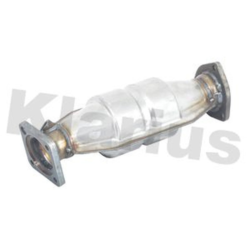 Klarius Catalyst Non Type Approved 370667 893131089AX 370667