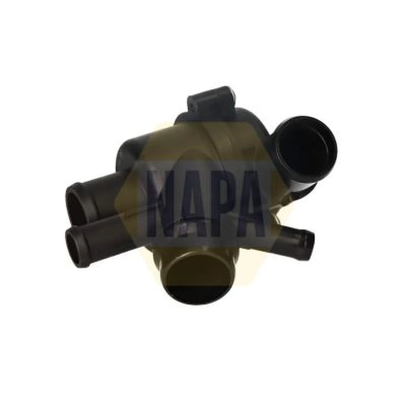 NAPA Thermostat,Coolant fits Land Rover Discovery IV 2009-2018 3.0