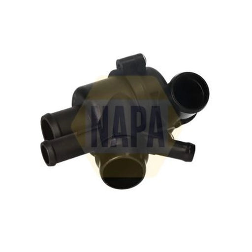 NAPA Thermostat,Coolant fits Land Rover Discovery IV 2009-2018 3.0