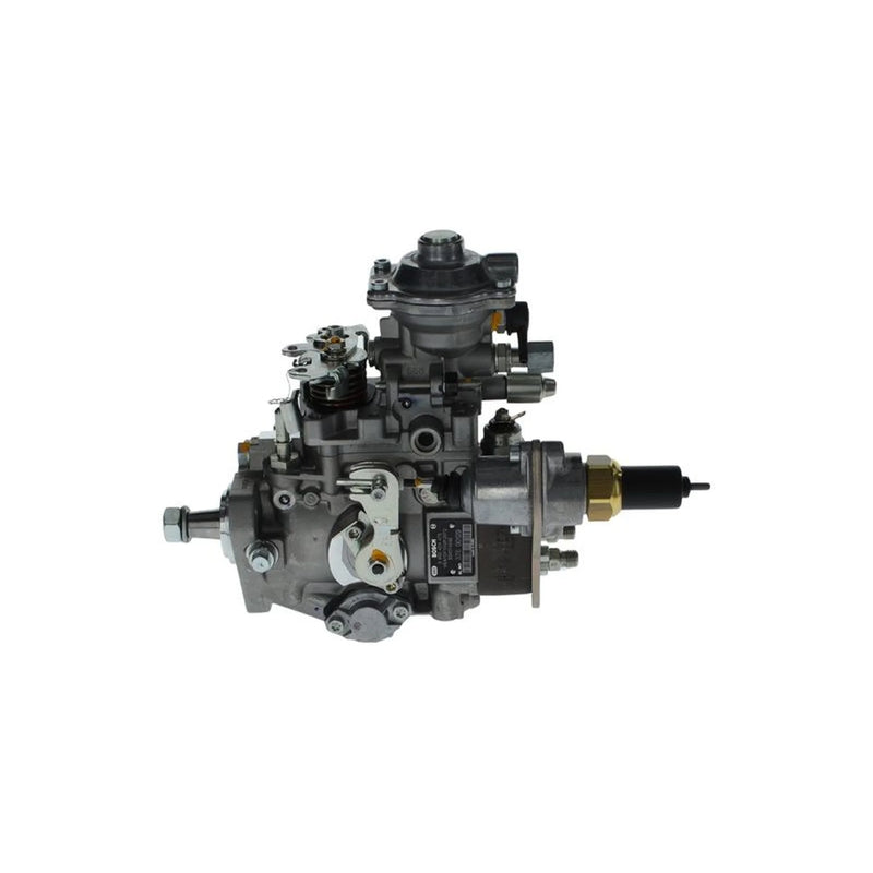 Bosch Diesel Injection Pump