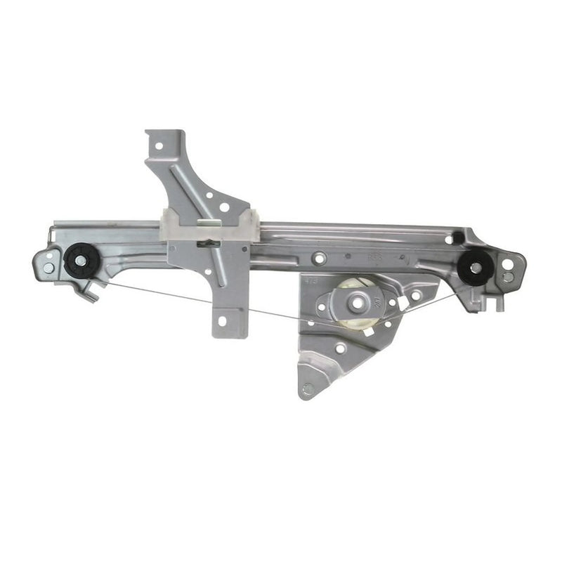 Valeo Electric Window Regulator Lifter Left Rear 851932