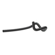 Gates Curved Radiator Hose fits BMW 3 1991-1999 3.2