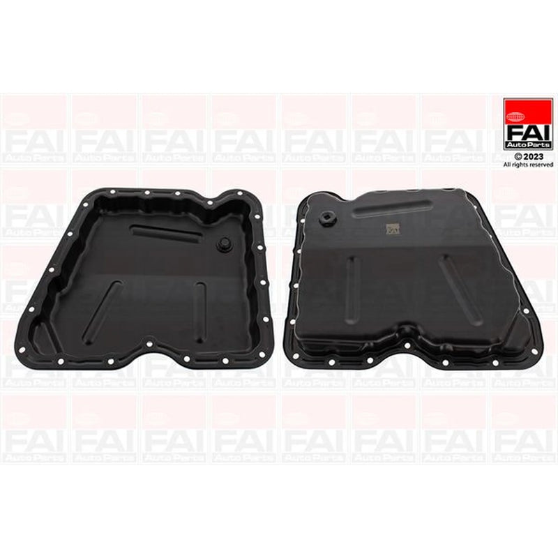 FAI Engine Oil Sump Pan