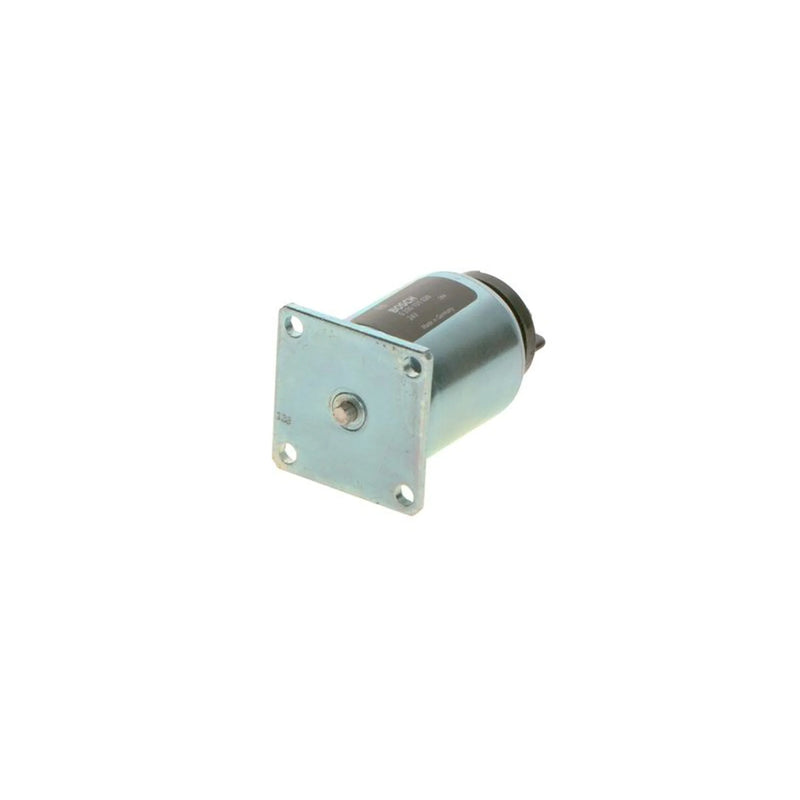 Bosch Solenoid Actuator Valve