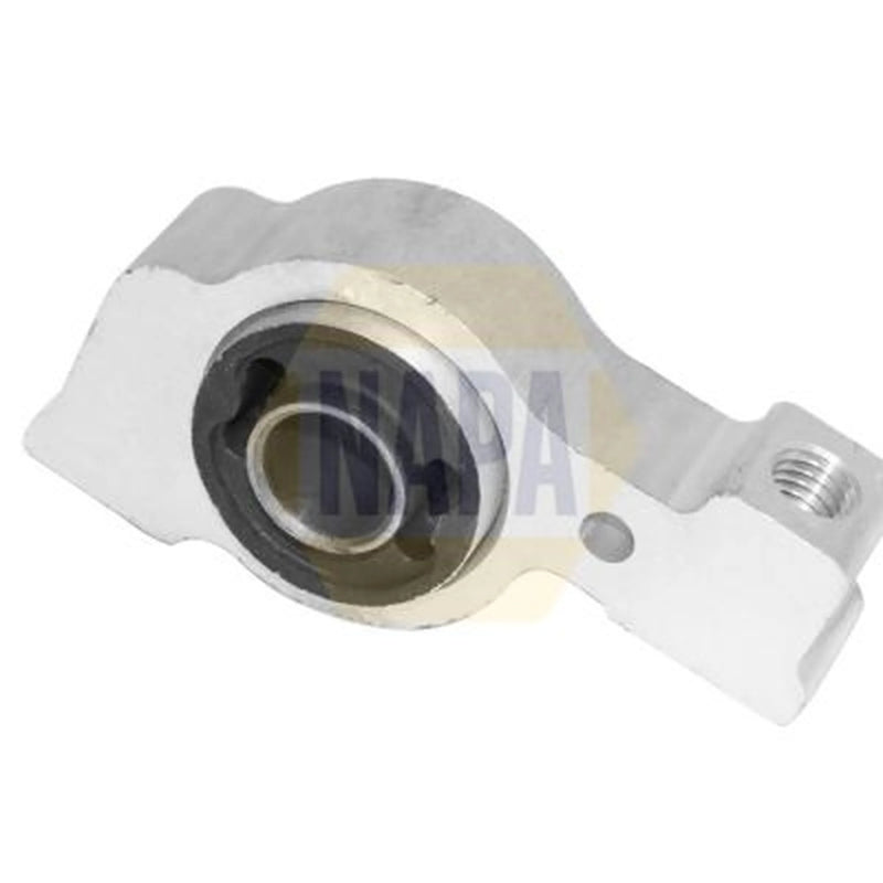 NAPA Wishbone / Control / Trailing Arm Bush Front Right fits Citroën C5 II Break