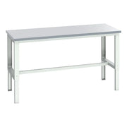 Bott Cubio Adjustable Bench, ESD Laminate Top 2000 x 900mm - 41004170.16V