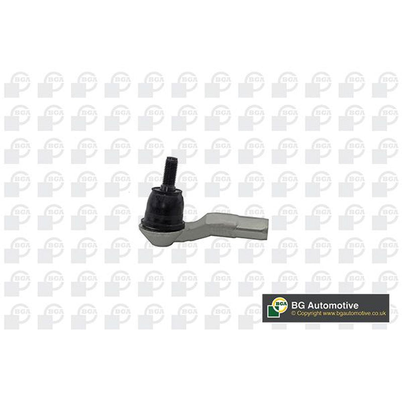 BGA Steering Tie Rod End Ball Joint Front Left M14x1.5 fits Seat Ibiza 2015-2017