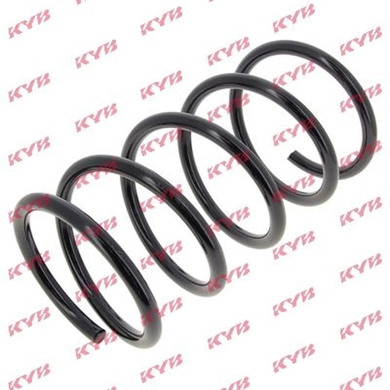 KYB Front Suspension Coil Spring fits Hyundai Tucson 2004-2010 2.0