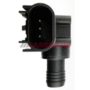 Cambiare Fuel Rail Pressure Sensor