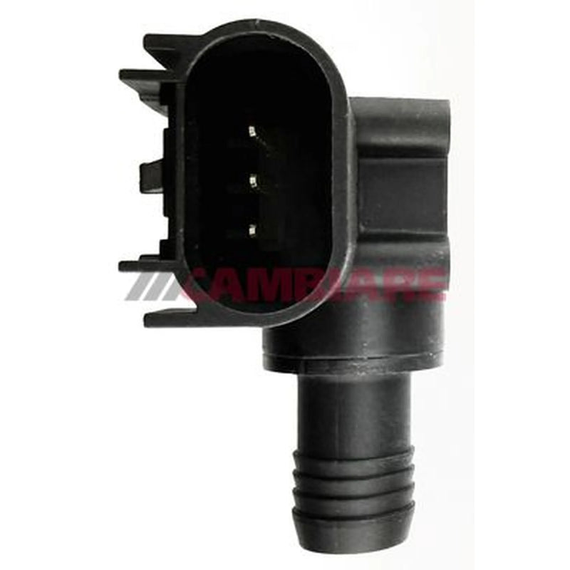 Cambiare Fuel Rail Pressure Sensor