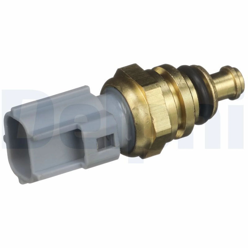 Delphi Coolant Temperature Sensor Lower fits Ford B-Max 2012-2017 1.4 1.6