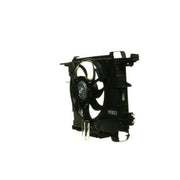 Mahle Engine Cooling Fan fits Smart Fortwo 2007-2013
