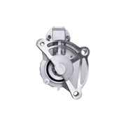 Hella Starter Motor 12V 0.7kW 9 Teeth fits Citroën Berlingo First 1996-2011