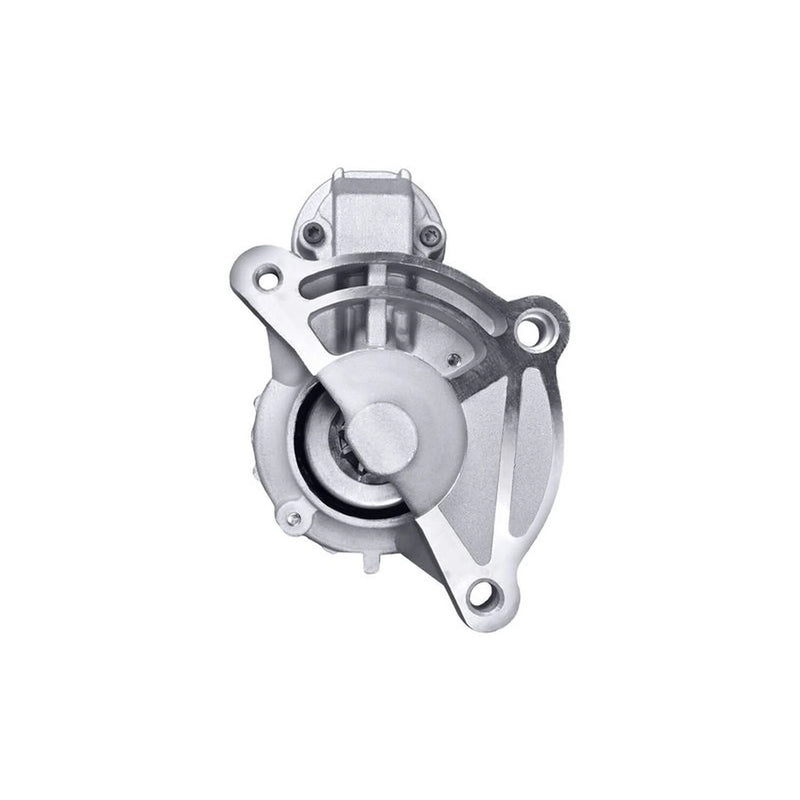 Hella Starter Motor 12V 0.7kW 9 Teeth fits Citroën Berlingo First 1996-2011
