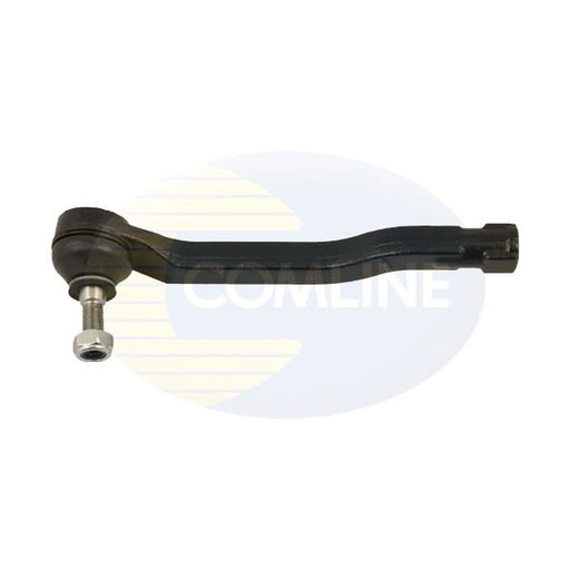Comline Steering Tie Rod End Ball Joint M10x1.25 fits Nissan Micra C+C III